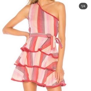 Tularosa Malibu Dress